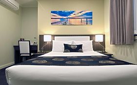 Park Squire Motor Inn & Serviced Apartments